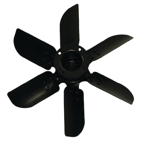 Db Electrical Fan Blade For Ford/ Holland 2N, 8N, 9N, JUBILEE, NAA 9N8600D 1106-6318